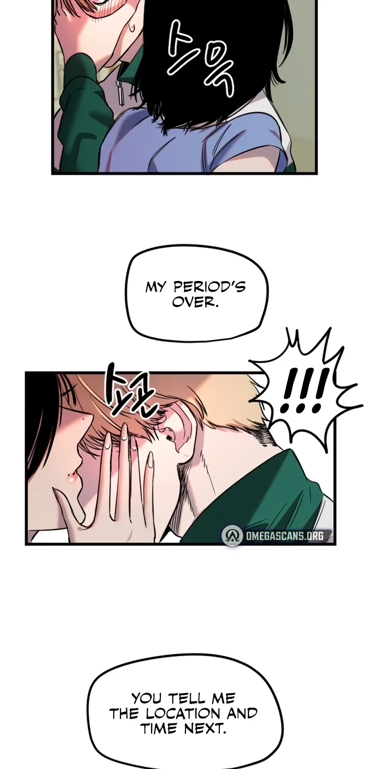 Read Manitto chapter 31 image 63 on Lezhin