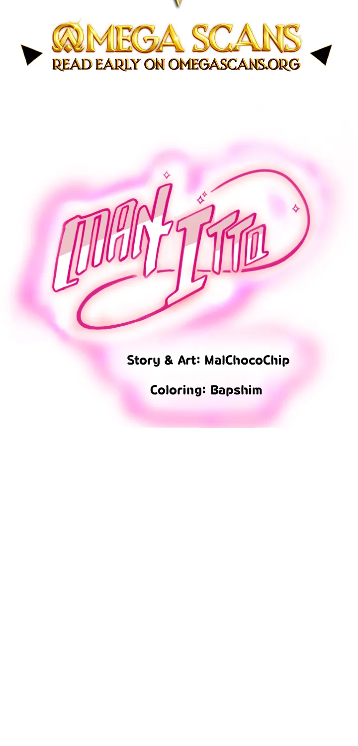 Read Manitto chapter 32 image 1 on Lezhin