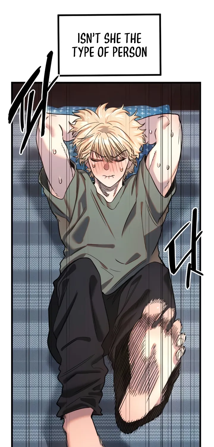 Read Manitto chapter 32 image 10 on Lezhin