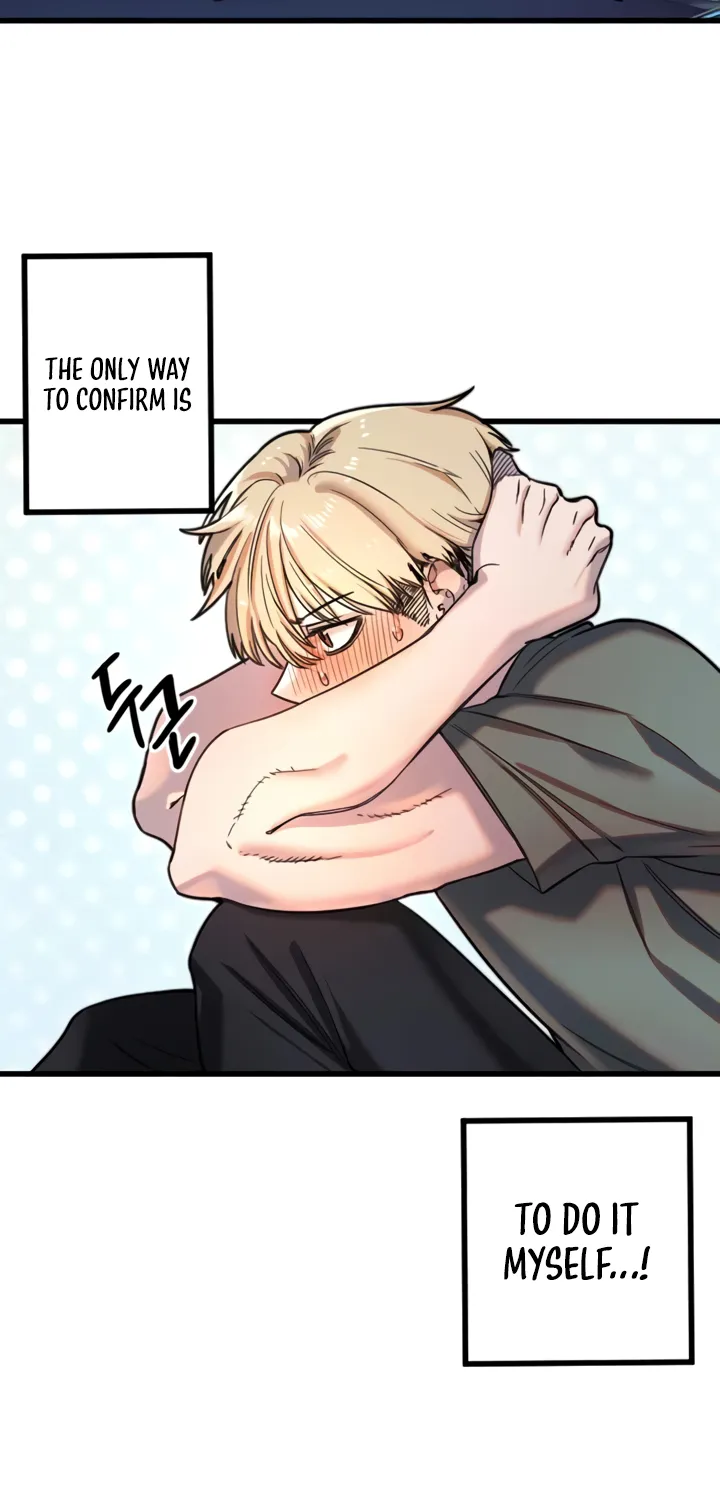 Read Manitto chapter 32 image 13 on Lezhin