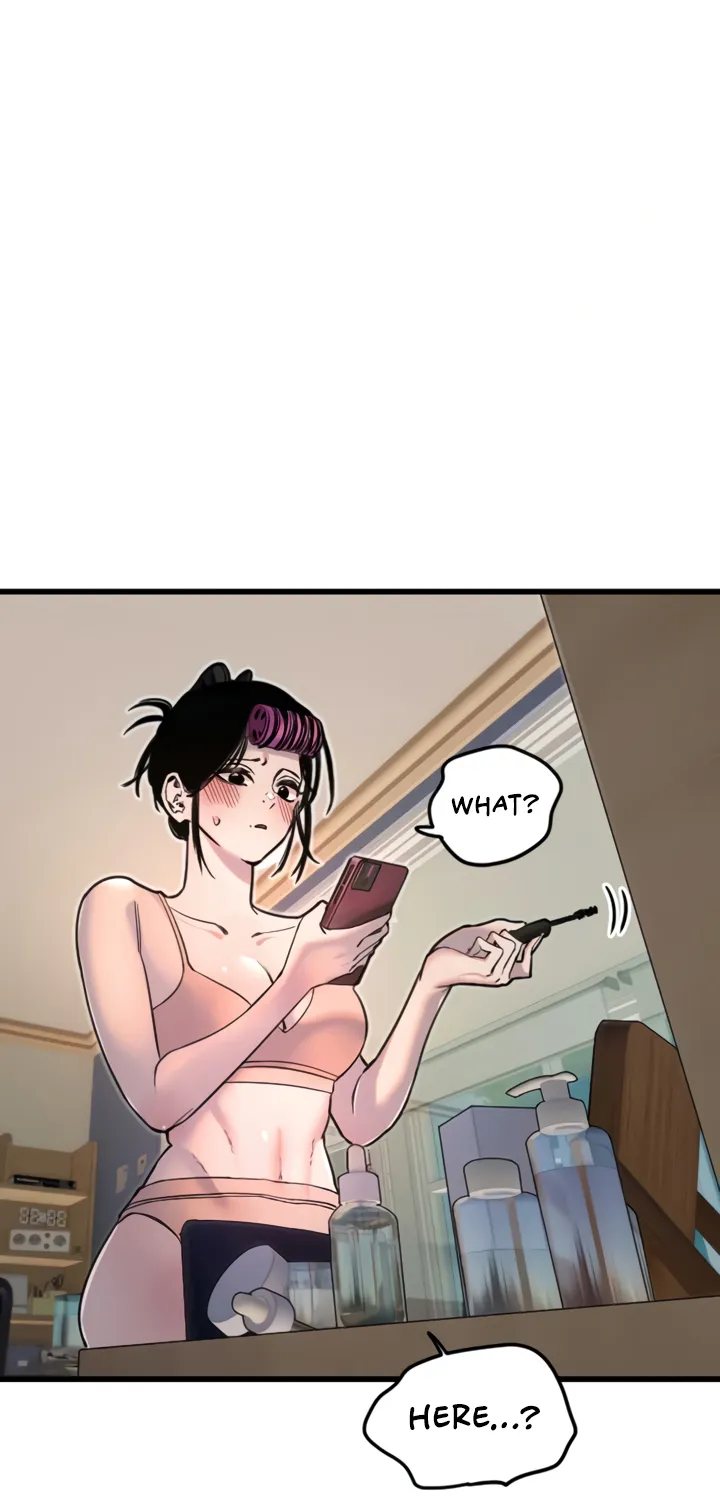 Read Manitto chapter 32 image 16 on Lezhin