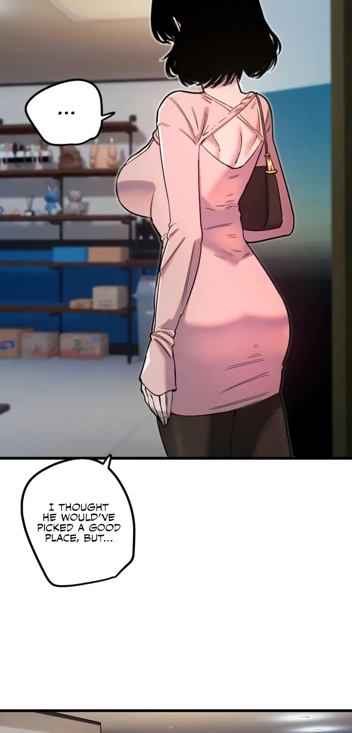 Read Manitto chapter 32 image 18 on Lezhin