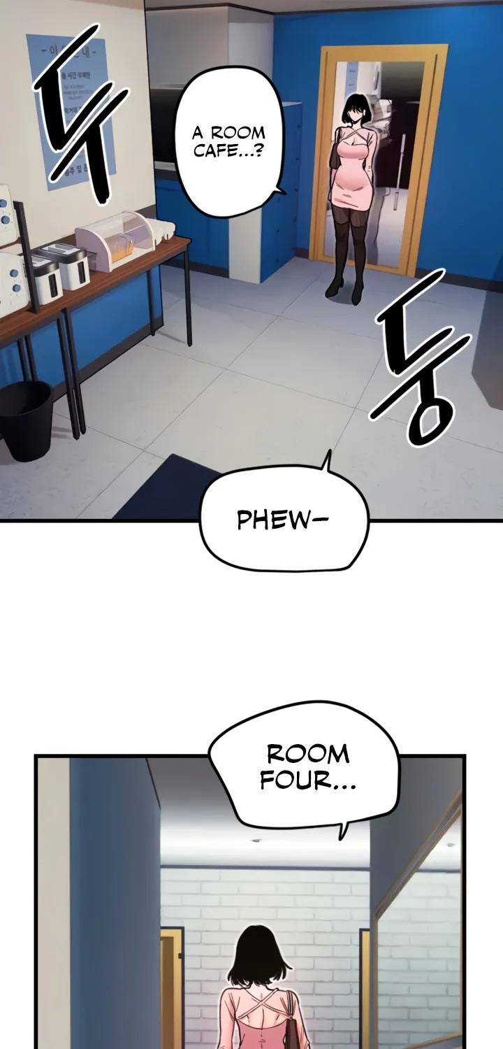 Read Manitto chapter 32 image 19 on Lezhin