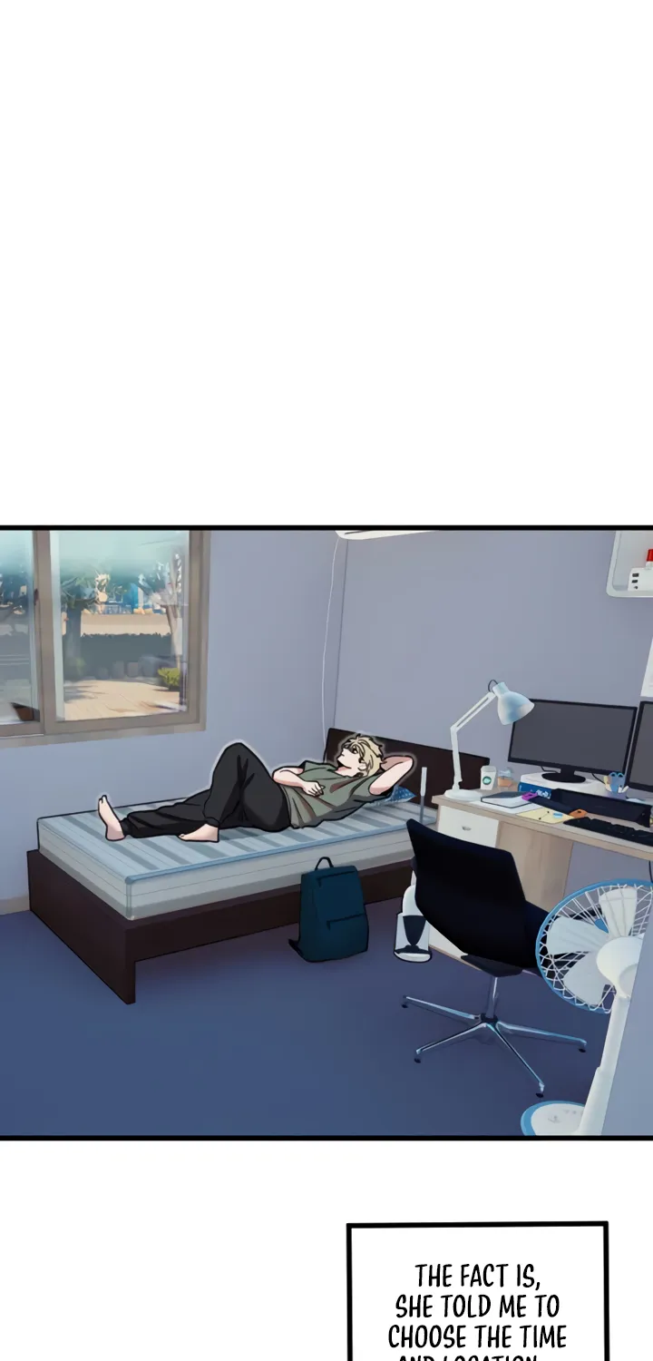 Read Manitto chapter 32 image 2 on Lezhin