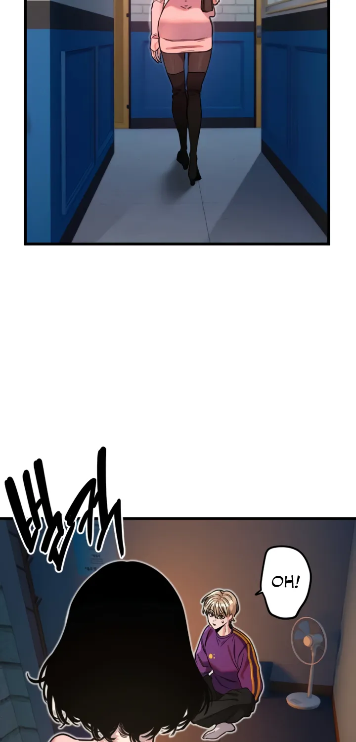 Read Manitto chapter 32 image 20 on Lezhin