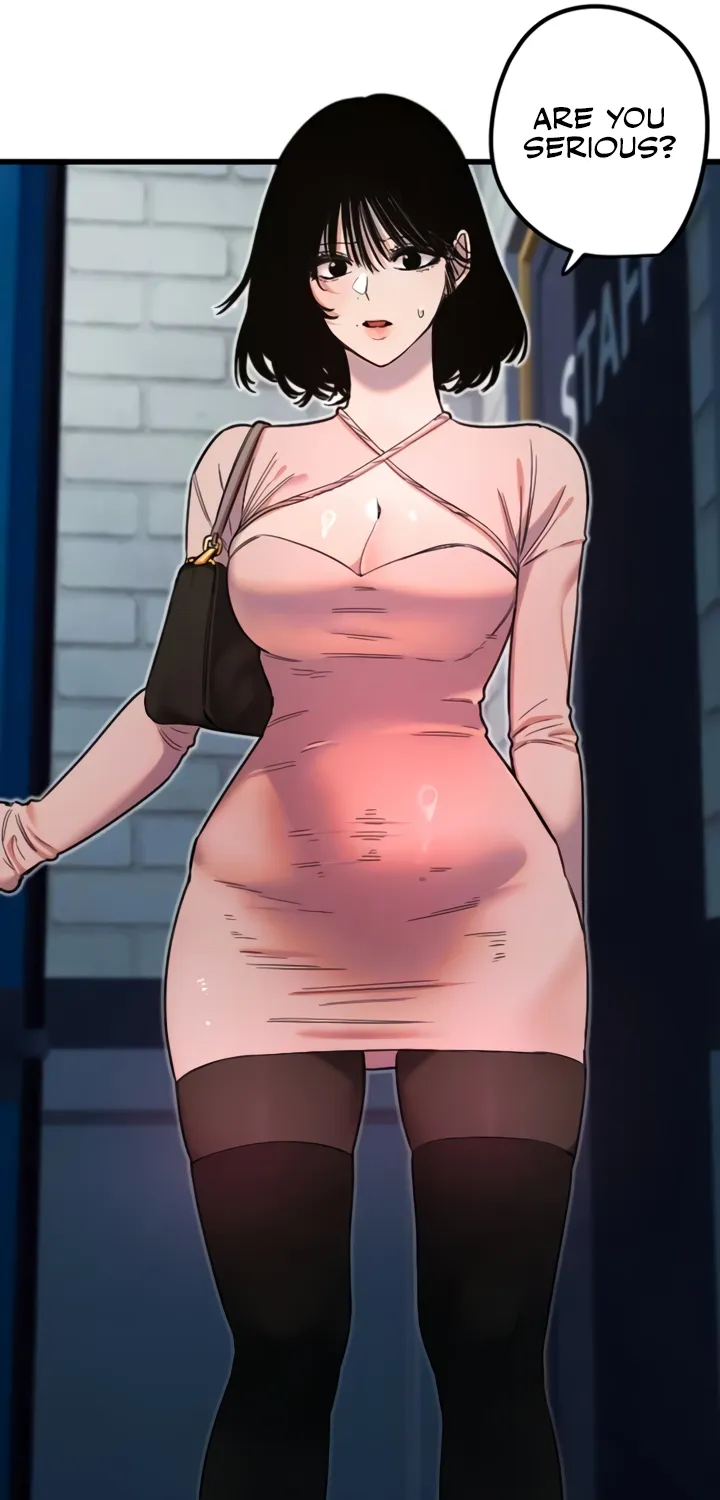 Read Manitto chapter 32 image 22 on Lezhin