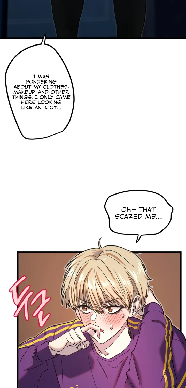 Read Manitto chapter 32 image 23 on Lezhin