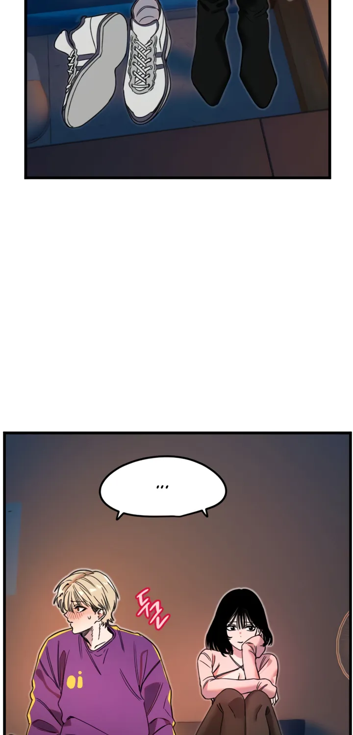 Read Manitto chapter 32 image 27 on Lezhin
