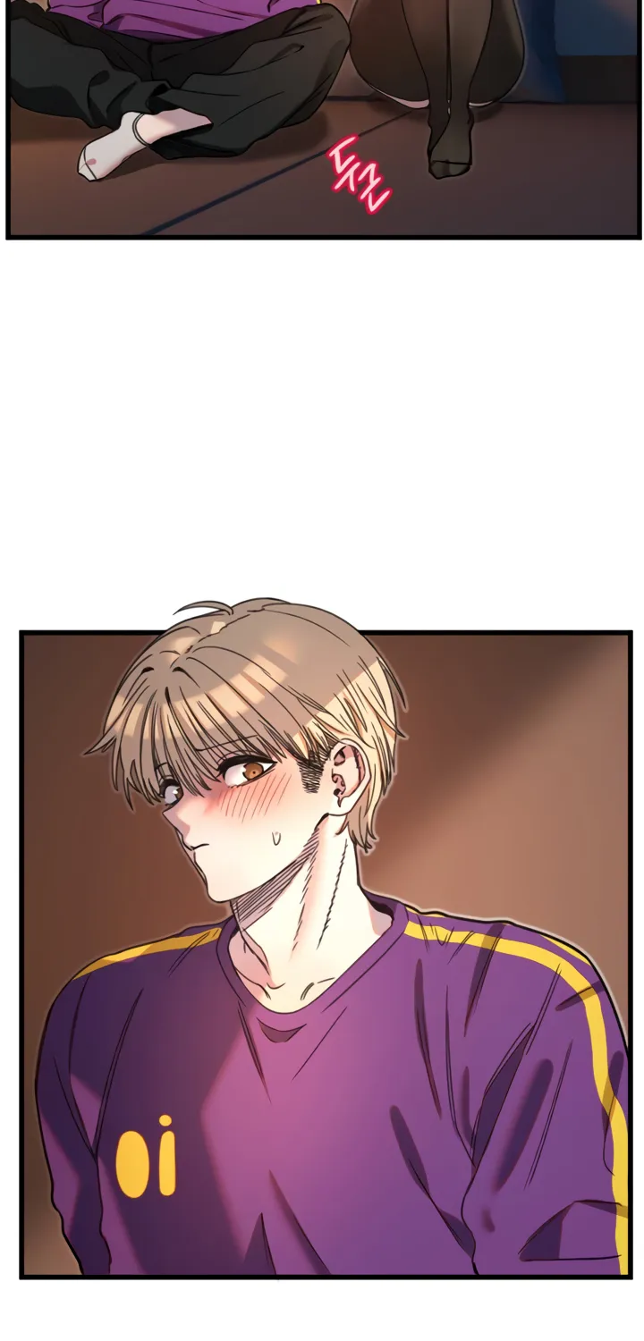 Read Manitto chapter 32 image 28 on Lezhin