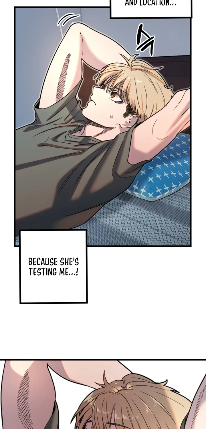 Read Manitto chapter 32 image 3 on Lezhin