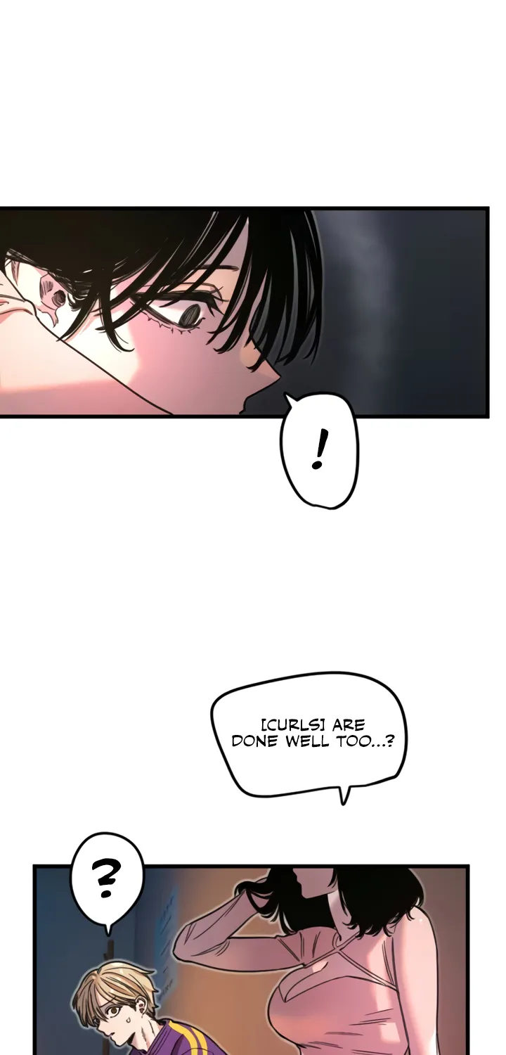 Read Manitto chapter 32 image 32 on Lezhin