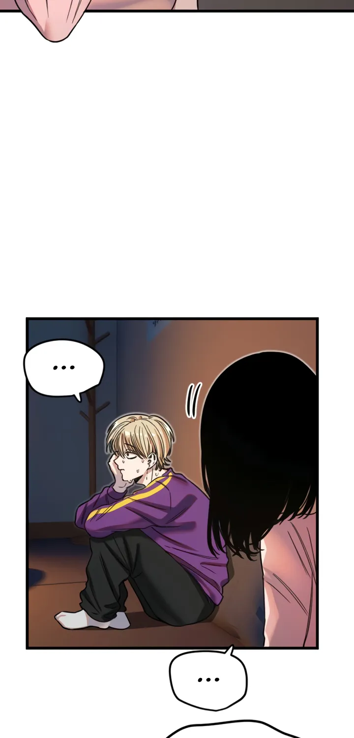 Read Manitto chapter 32 image 35 on Lezhin