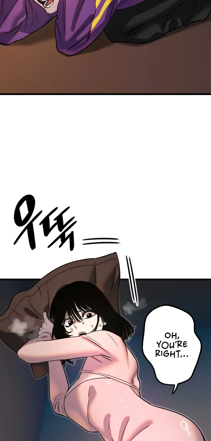 Read Manitto chapter 32 image 37 on Lezhin
