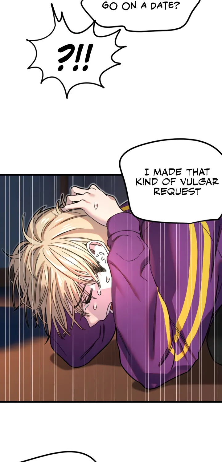 Read Manitto chapter 32 image 39 on Lezhin