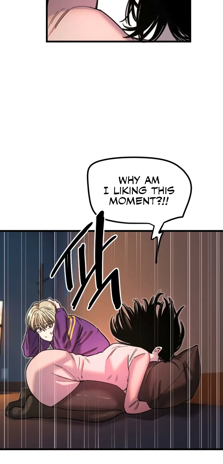 Read Manitto chapter 32 image 41 on Lezhin