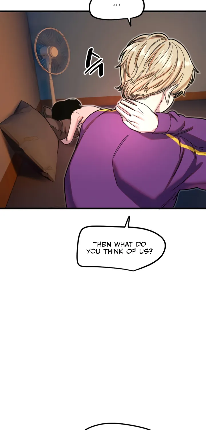 Read Manitto chapter 32 image 43 on Lezhin