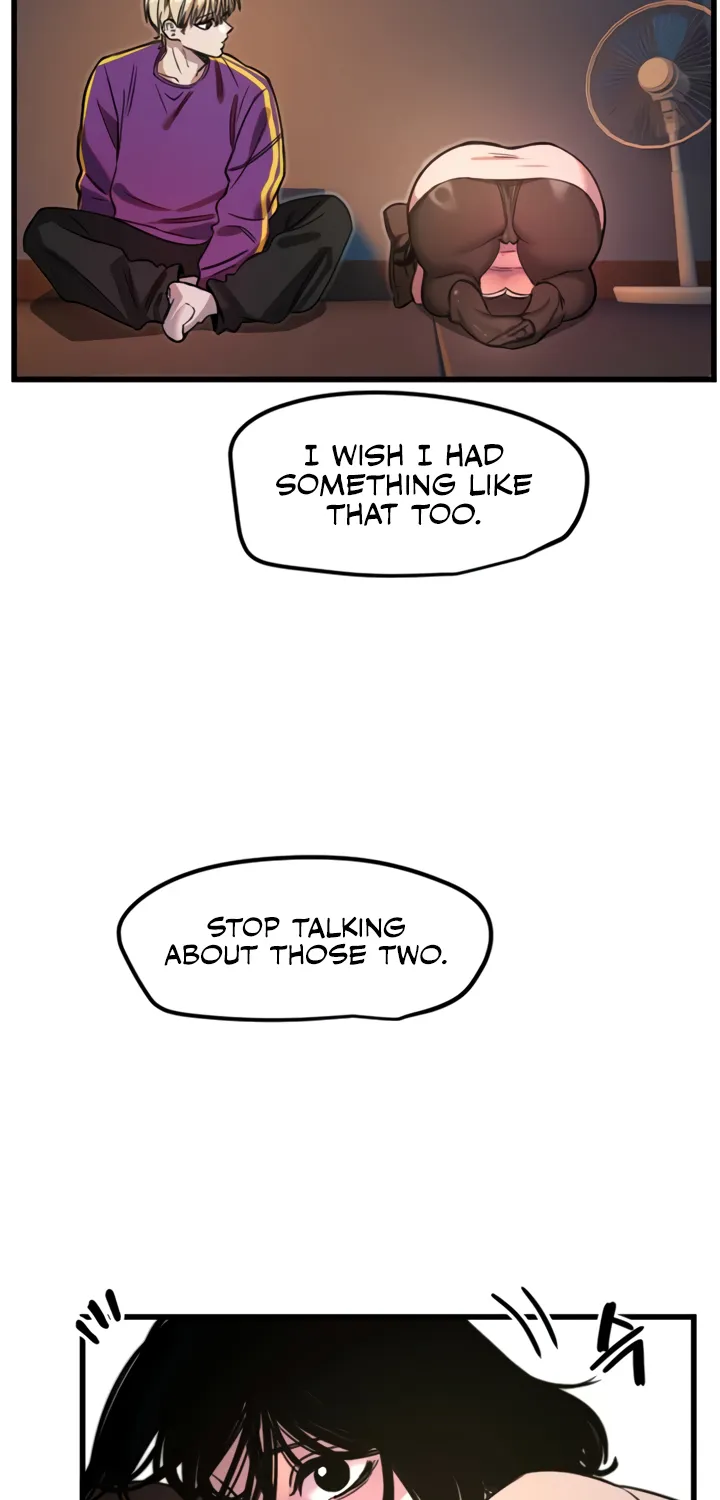 Read Manitto chapter 32 image 45 on Lezhin