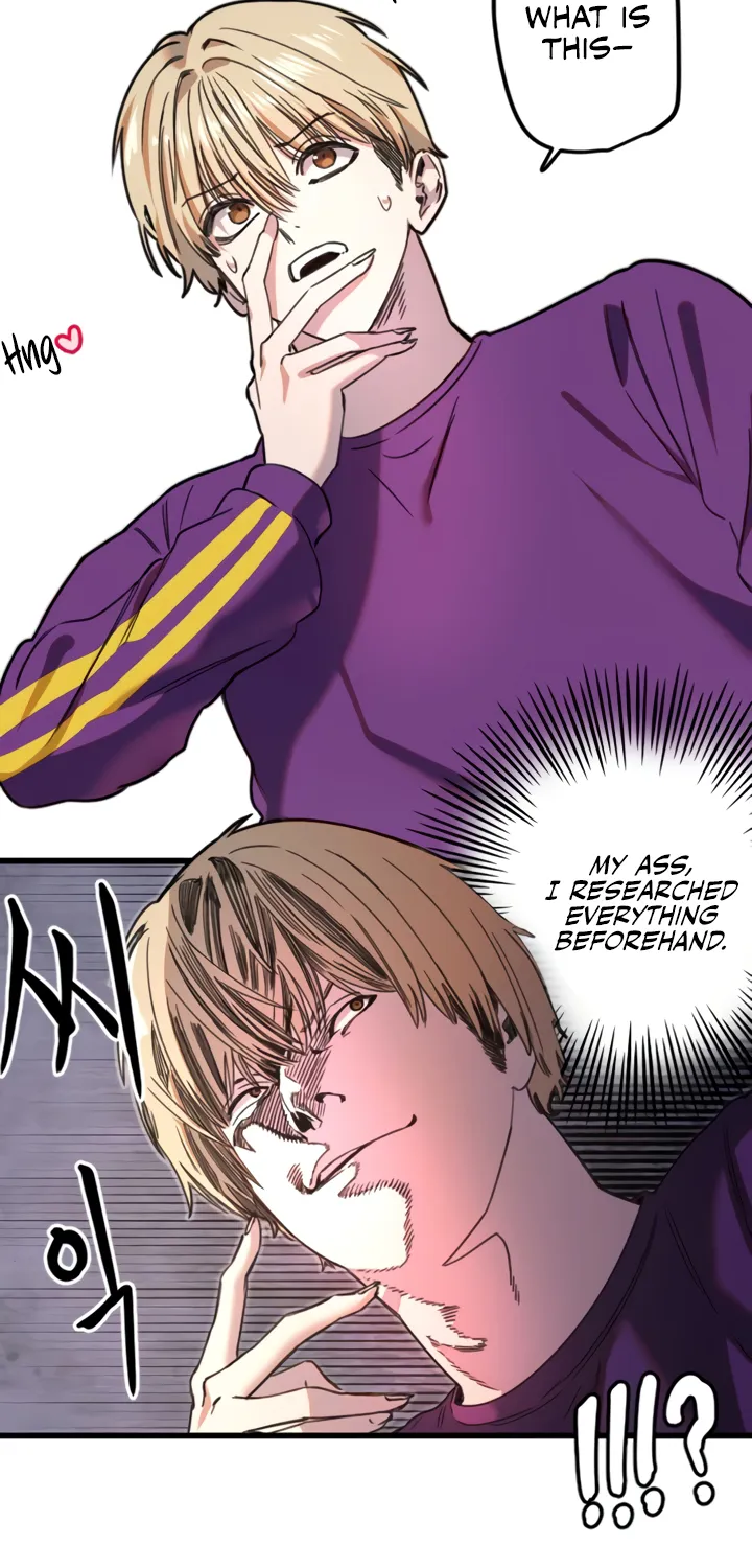 Read Manitto chapter 32 image 51 on Lezhin