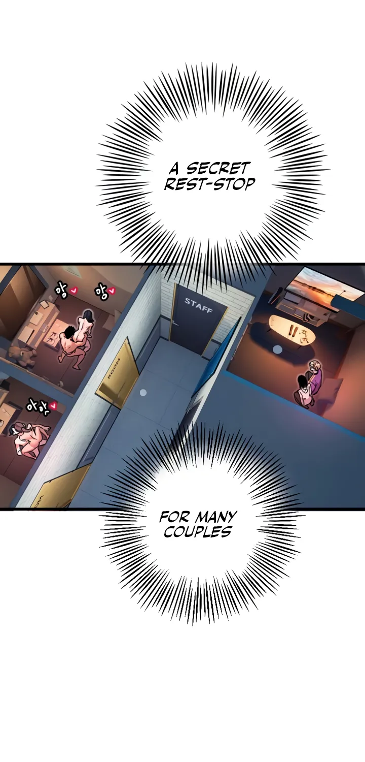 Read Manitto chapter 32 image 52 on Lezhin