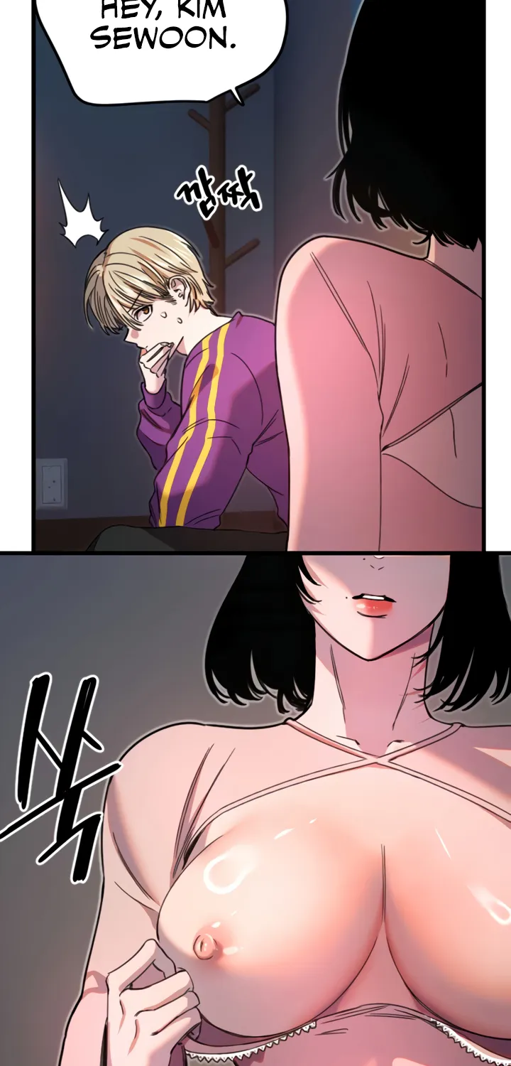 Read Manitto chapter 32 image 54 on Lezhin