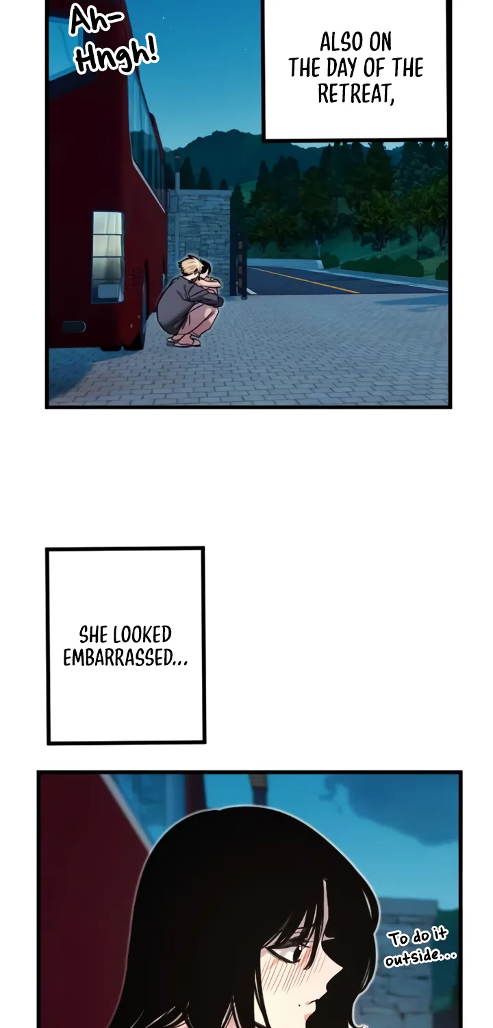 Read Manitto chapter 32 image 6 on Lezhin
