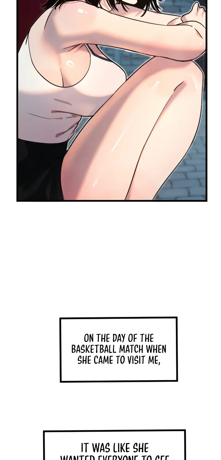 Read Manitto chapter 32 image 7 on Lezhin
