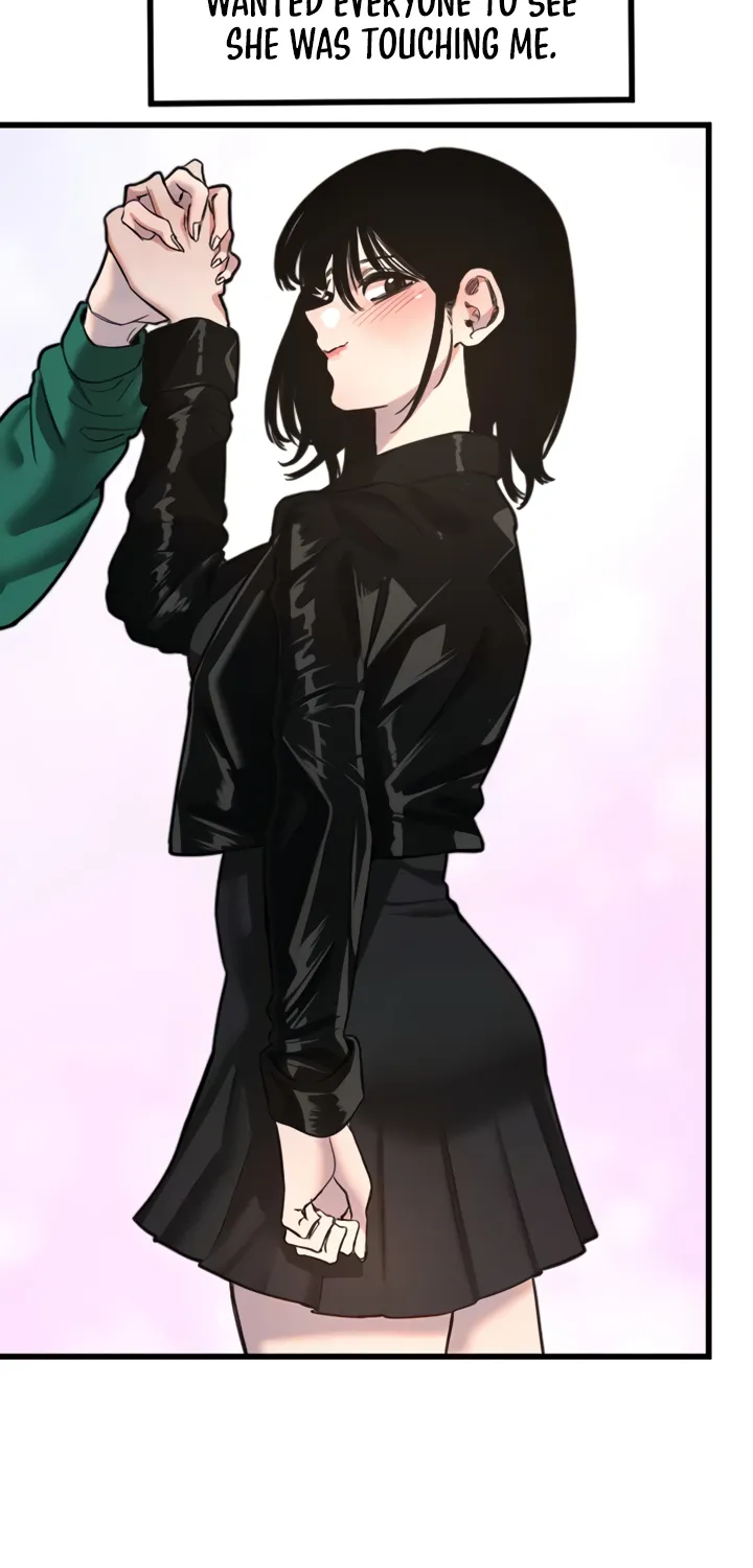 Read Manitto chapter 32 image 8 on Lezhin