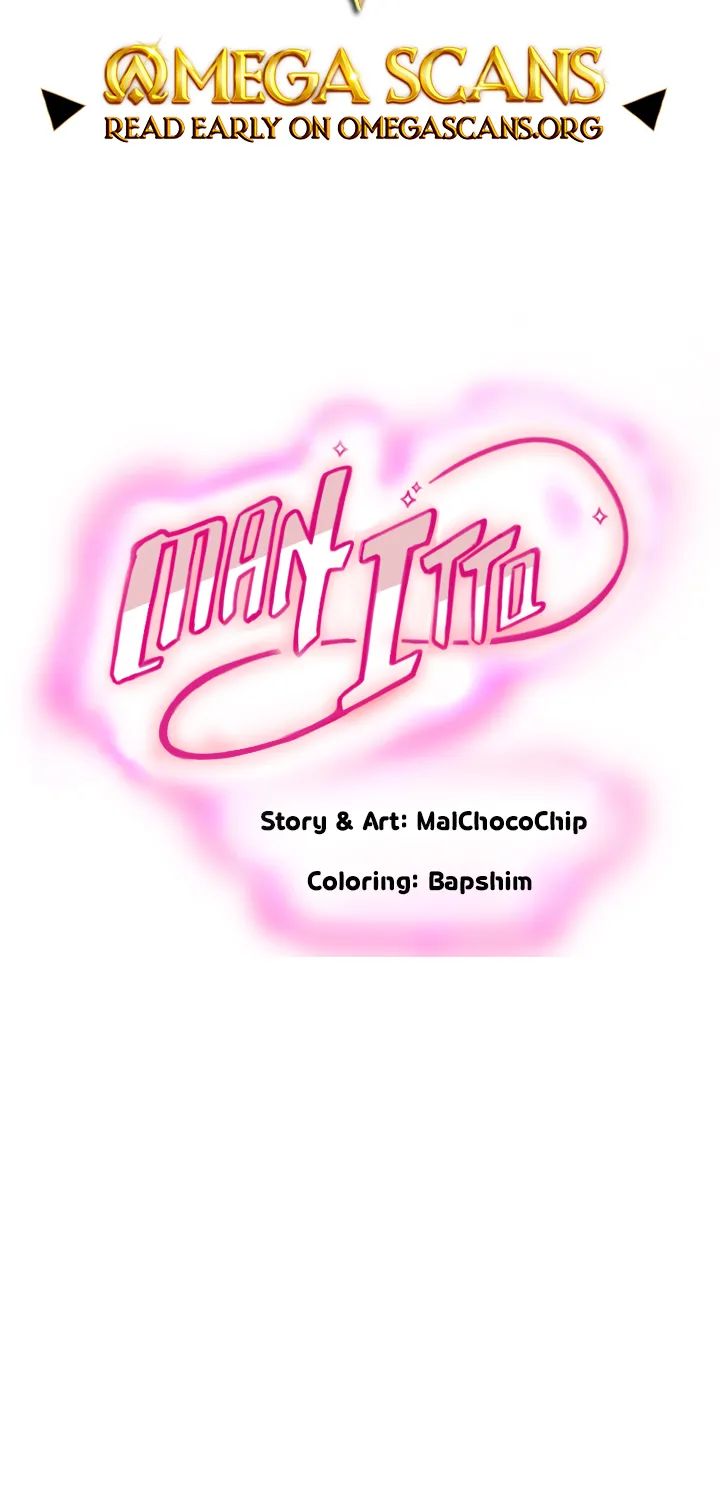 Read Manitto chapter 33 image 1 on Lezhin