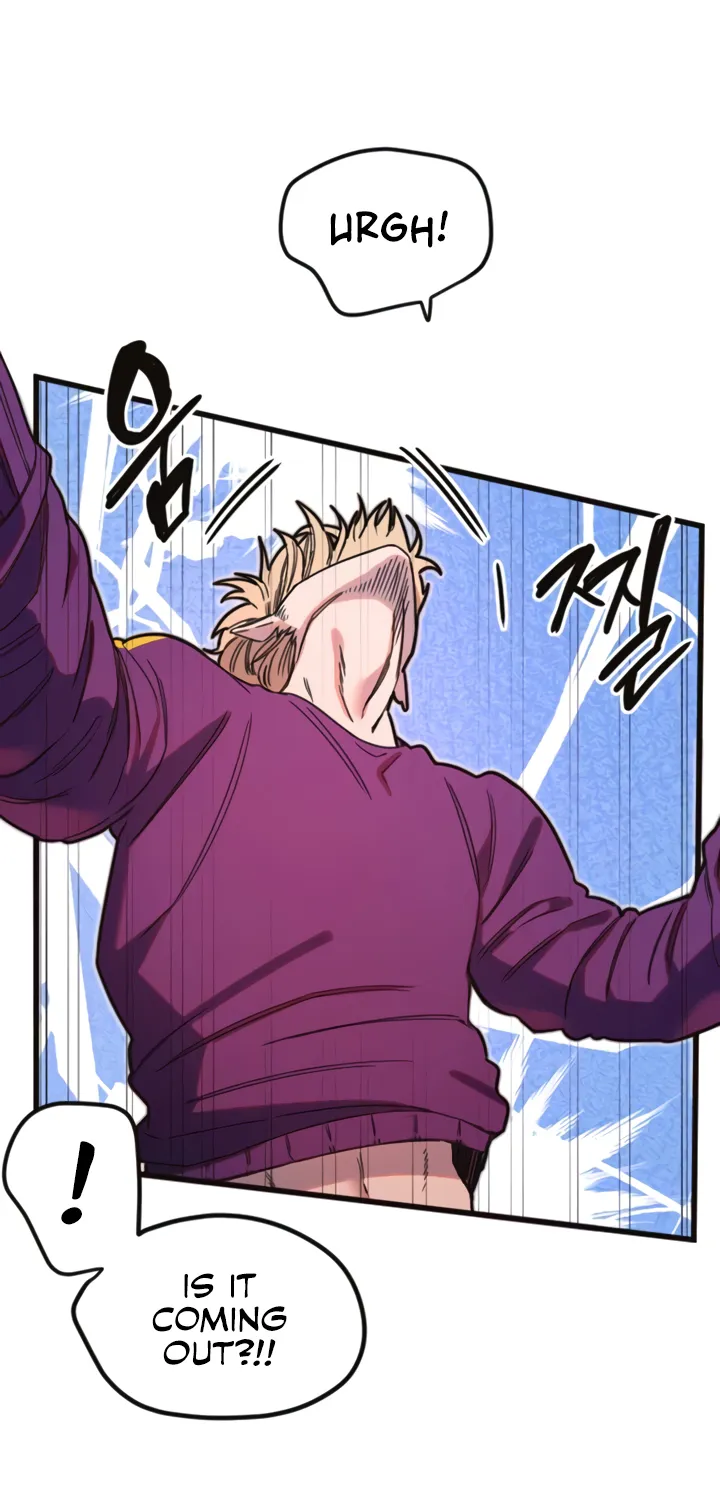 Read Manitto chapter 33 image 15 on Lezhin
