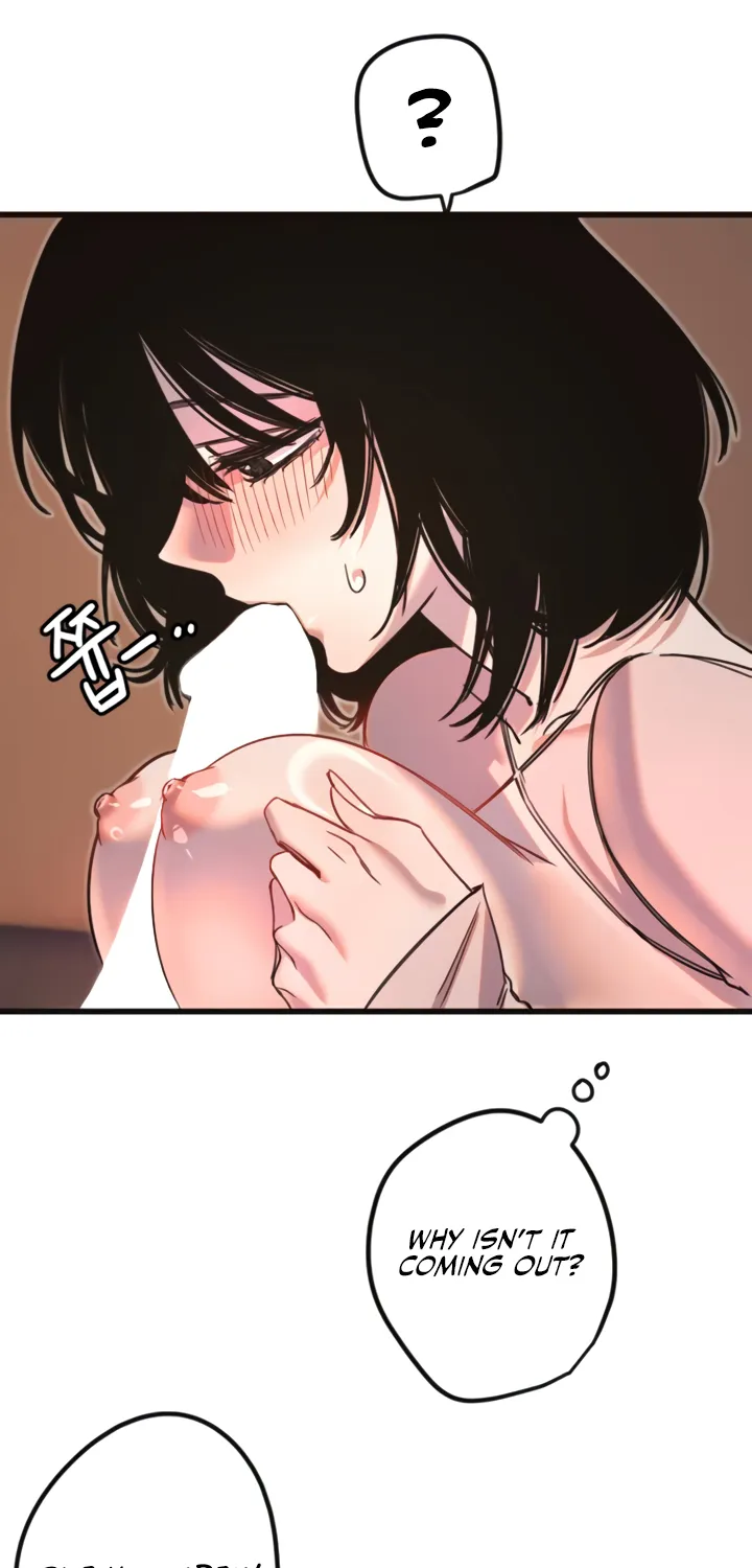 Read Manitto chapter 33 image 17 on Lezhin