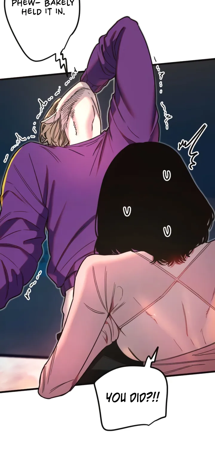 Read Manitto chapter 33 image 18 on Lezhin