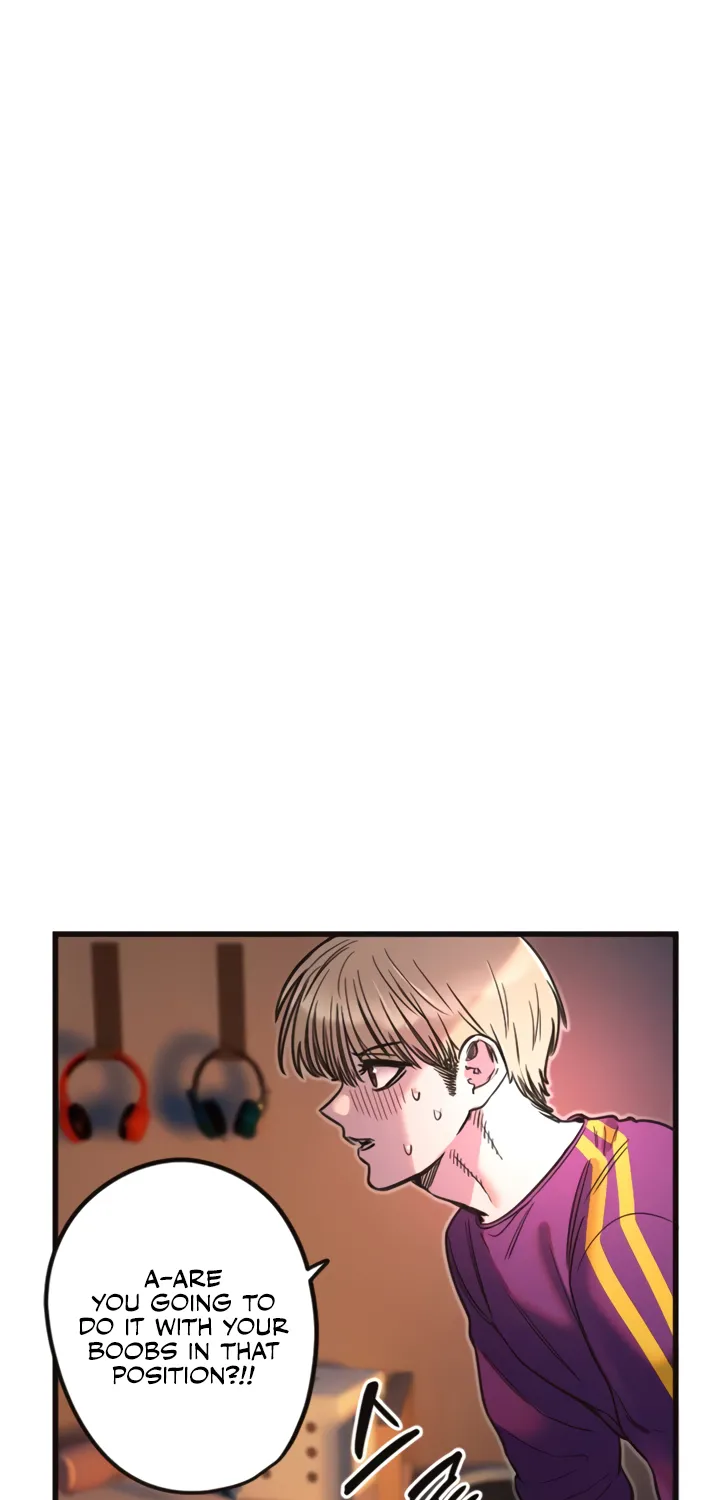 Read Manitto chapter 33 image 2 on Lezhin