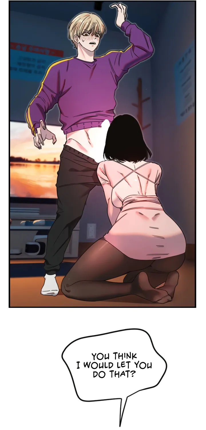 Read Manitto chapter 33 image 21 on Lezhin
