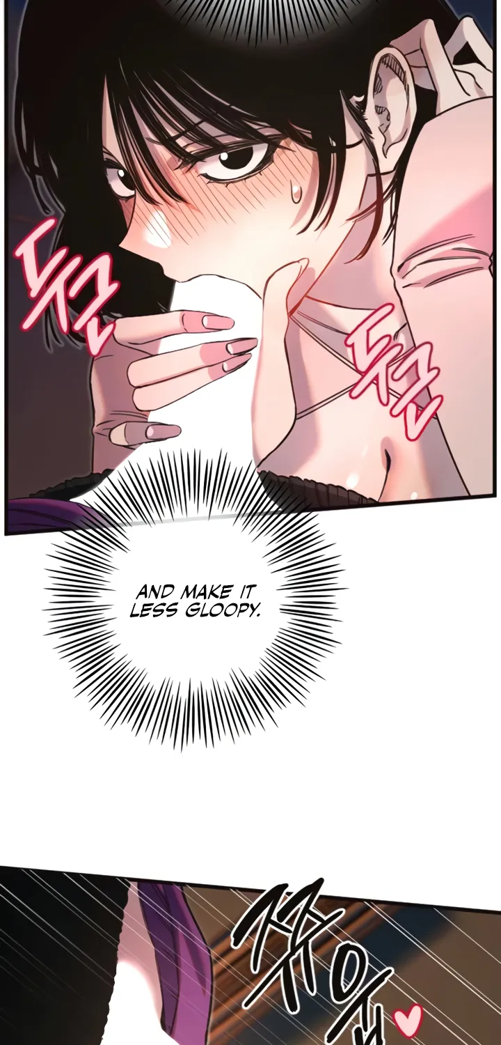 Read Manitto chapter 33 image 23 on Lezhin