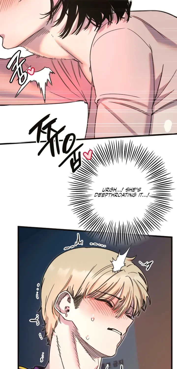 Read Manitto chapter 33 image 25 on Lezhin