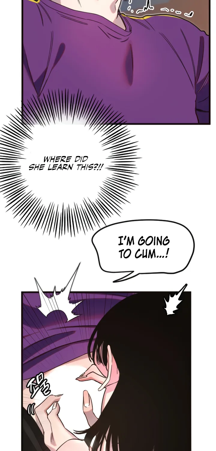 Read Manitto chapter 33 image 26 on Lezhin