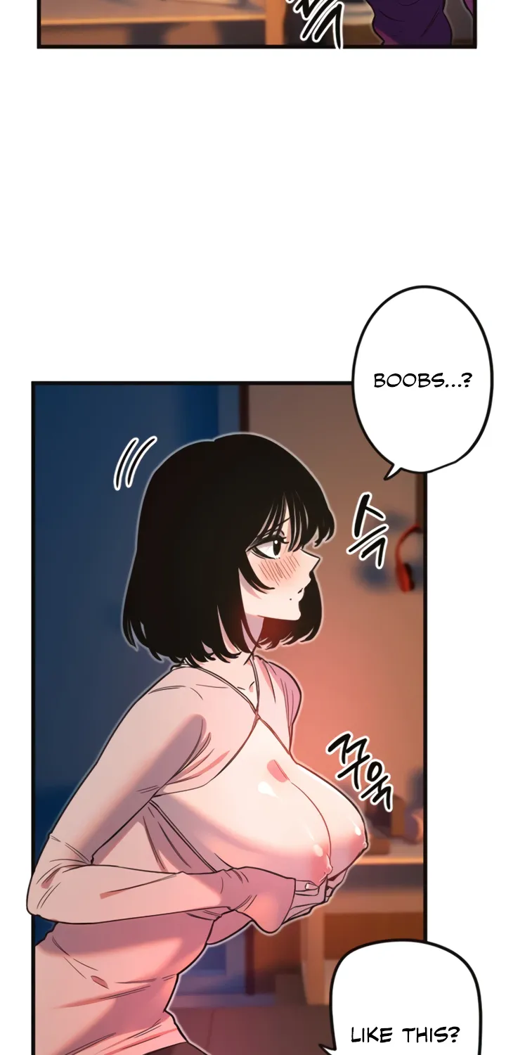 Read Manitto chapter 33 image 3 on Lezhin