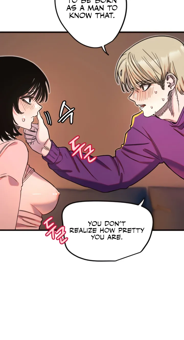Read Manitto chapter 33 image 30 on Lezhin