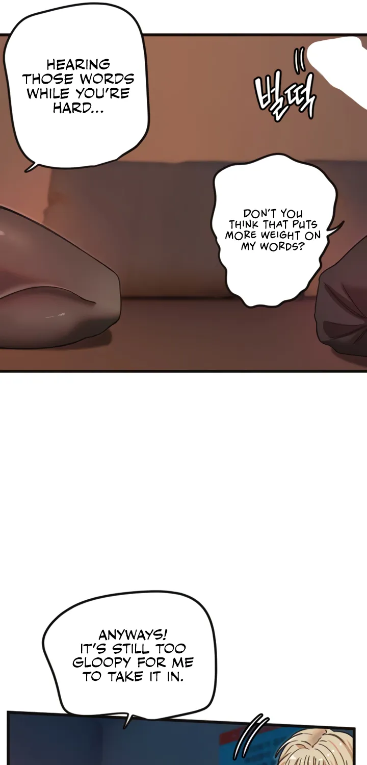 Read Manitto chapter 33 image 31 on Lezhin