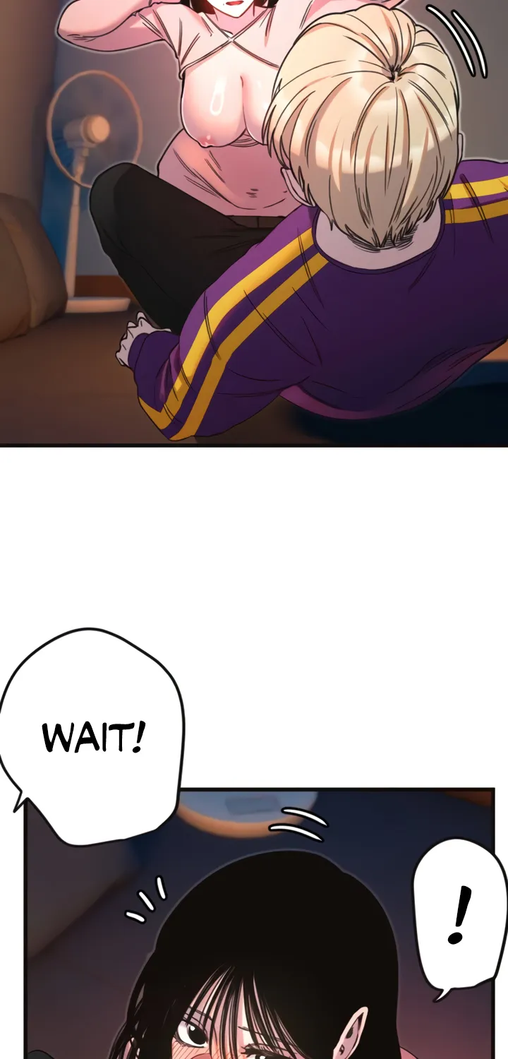 Read Manitto chapter 33 image 33 on Lezhin