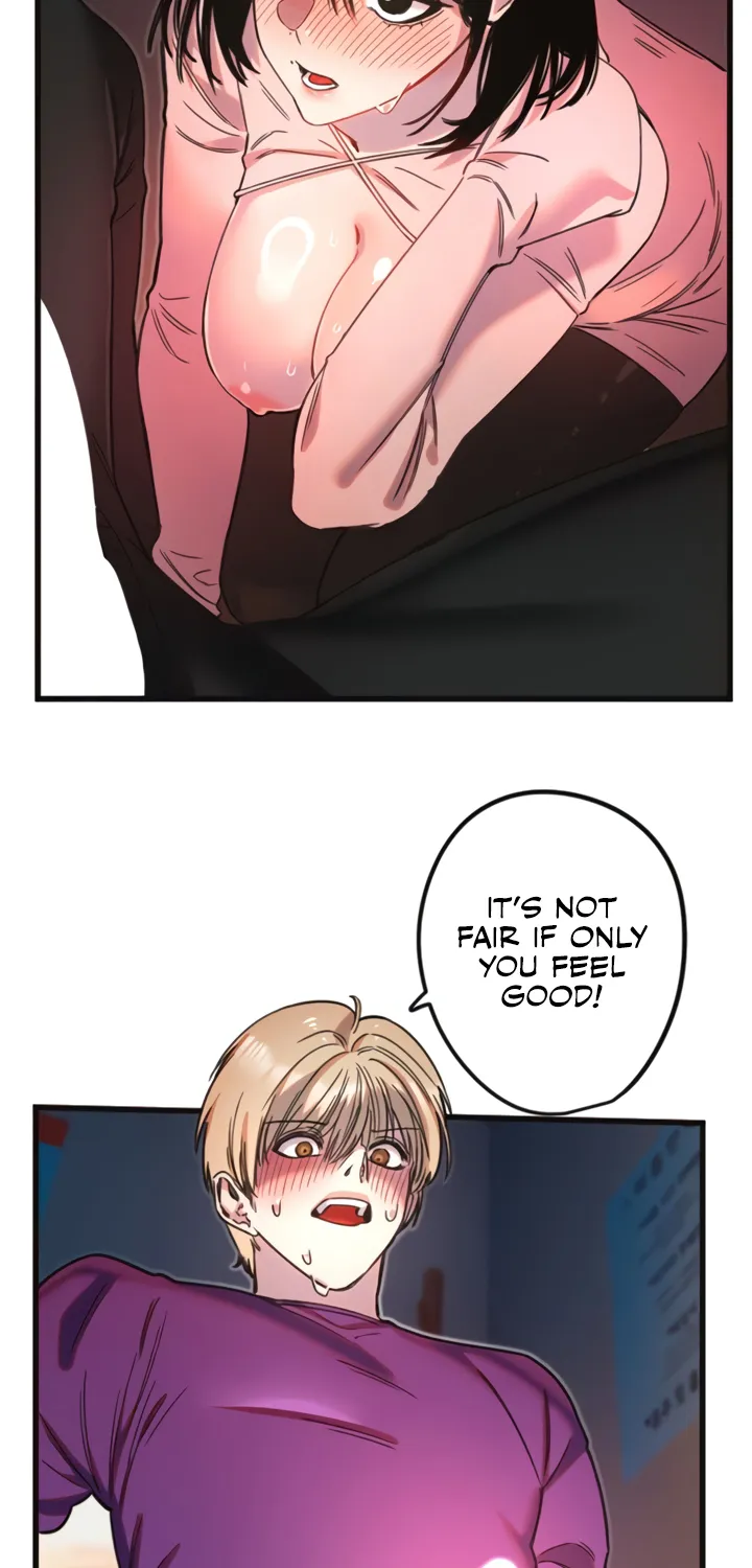 Read Manitto chapter 33 image 34 on Lezhin