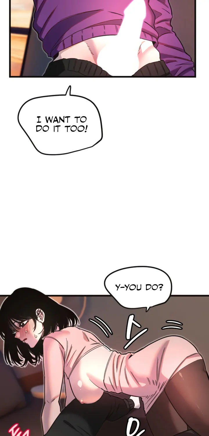 Read Manitto chapter 33 image 35 on Lezhin