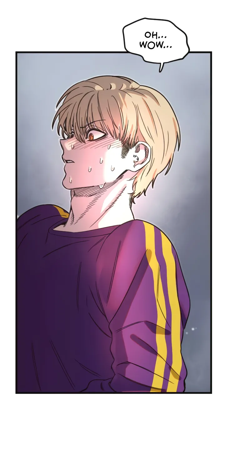 Read Manitto chapter 33 image 37 on Lezhin