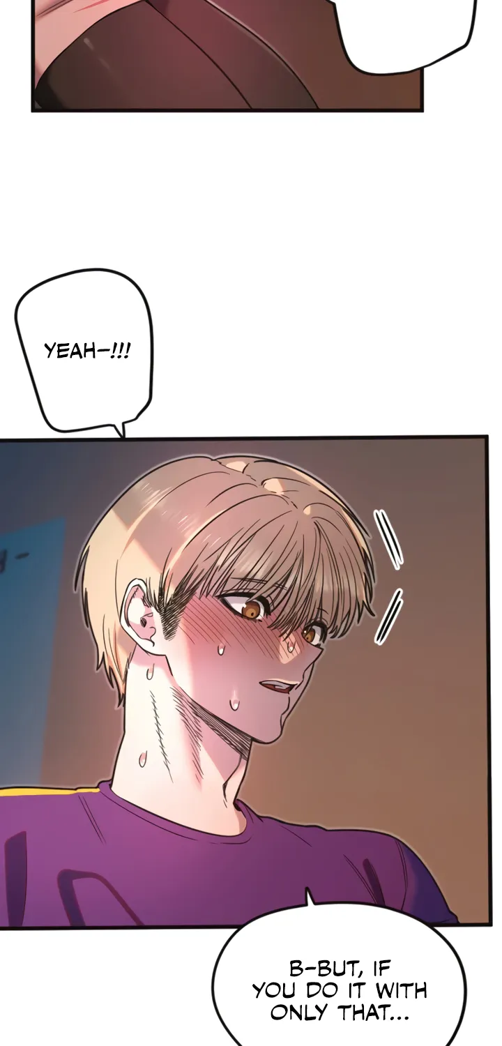 Read Manitto chapter 33 image 4 on Lezhin