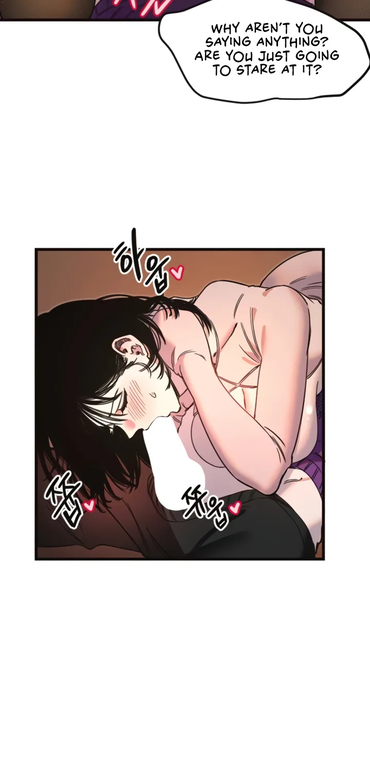 Read Manitto chapter 33 image 42 on Lezhin