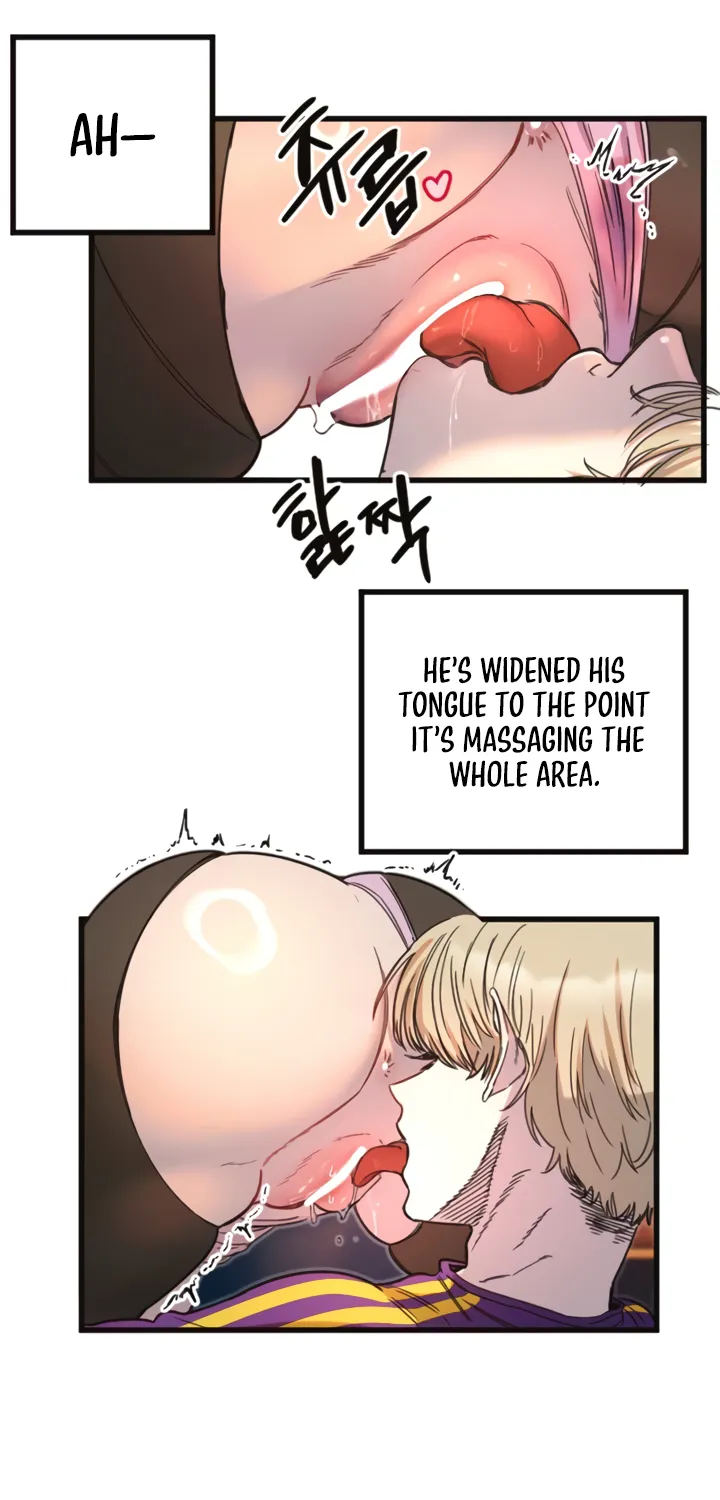 Read Manitto chapter 33 image 43 on Lezhin