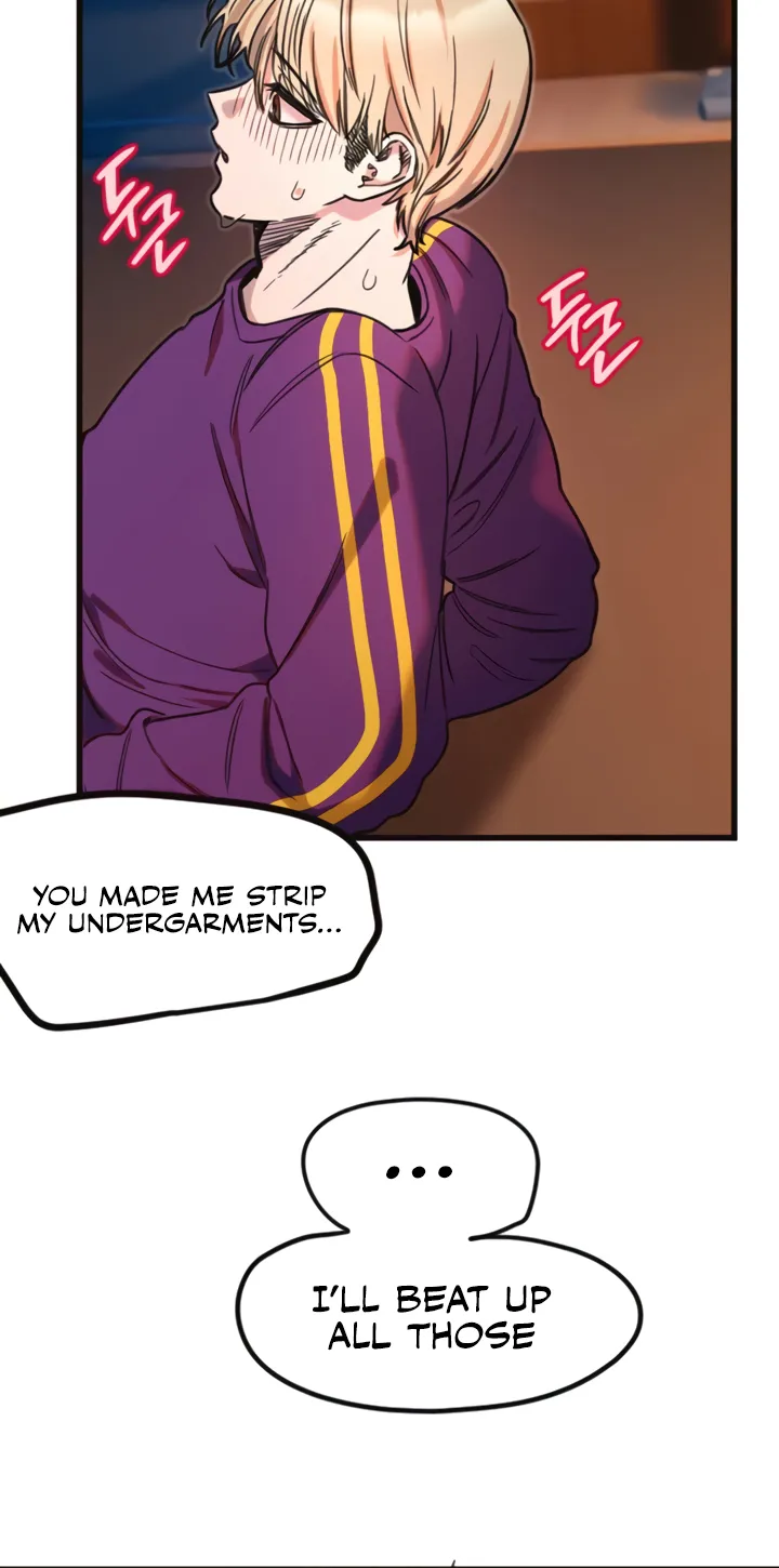 Read Manitto chapter 33 image 50 on Lezhin
