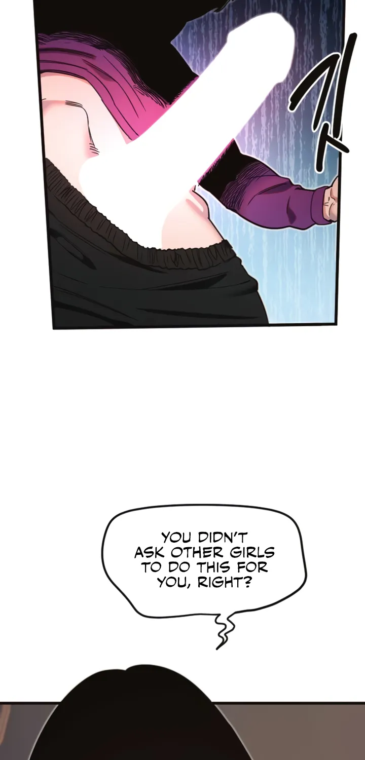 Read Manitto chapter 33 image 7 on Lezhin