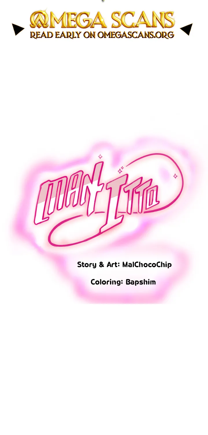 Read Manitto chapter 34 image 1 on Lezhin