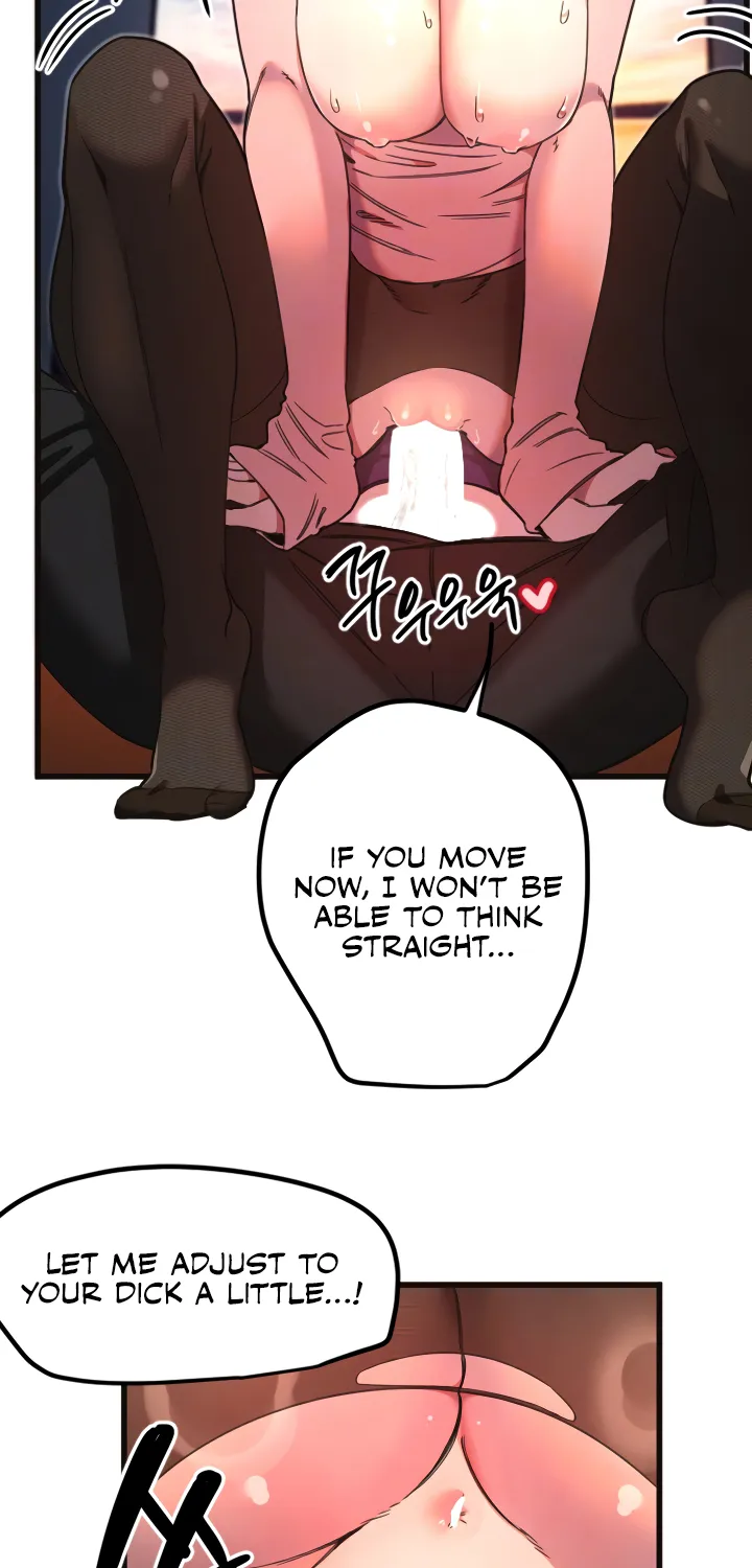 Read Manitto chapter 34 image 10 on Lezhin